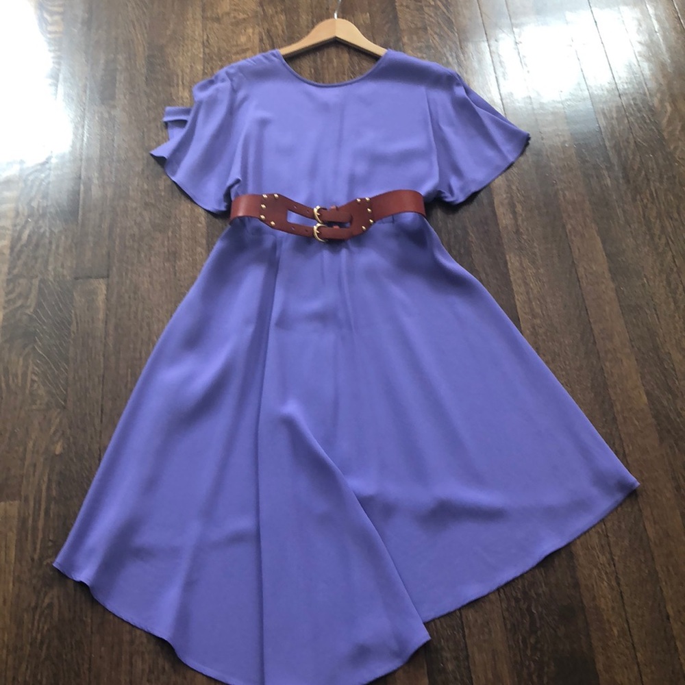 PRICES are firm!LEWIT dress! Just amazing